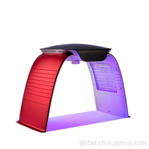 Led Therapy Machine Choicy 7 Colors LED Light Therapy Device Factory